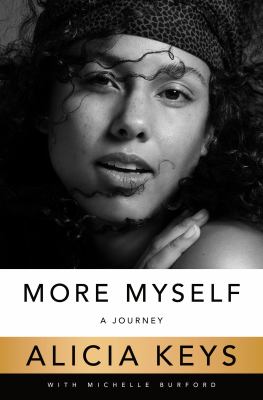 More myself : a journey /