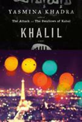 Khalil : a novel /