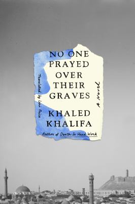 No one prayed over their graves /