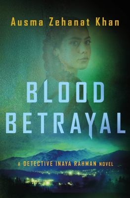 Blood betrayal /