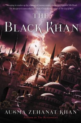 The black khan /