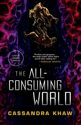 The all-consuming world /