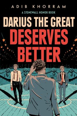 Darius the Great deserves better /