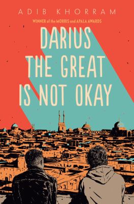 Darius the Great is not okay [large type] /