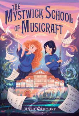 The Mystwick School of Musicraft /