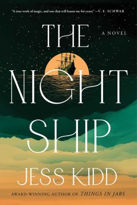 The night ship : a novel /