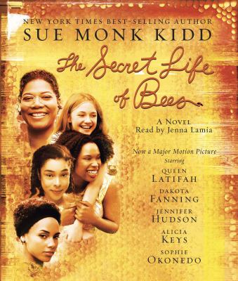 The secret life of bees [compact disc, unabridged] /