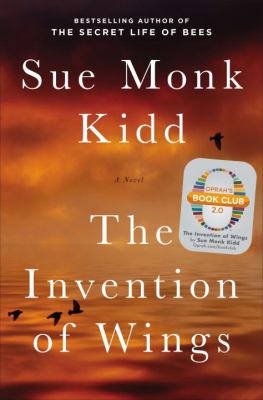 The invention of wings : a novel /