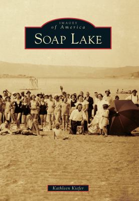Soap Lake /