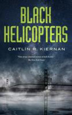 Black helicopters /