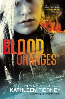 Blood oranges /