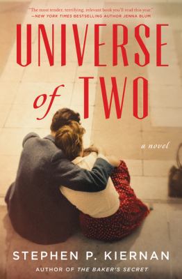 Universe of two : a novel /