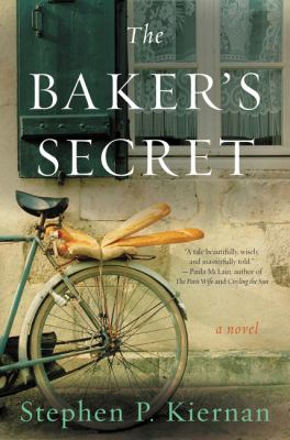 The baker's secret /