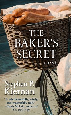 The baker's secret [large type] /