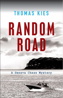 Random Road : introducing Geneva Chase /