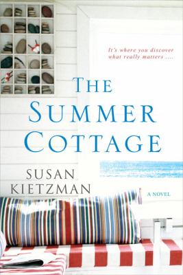 The summer cottage : a novel /