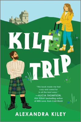 Kilt trip [ebook].