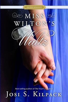 Miss Wilton's waltz /