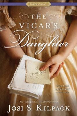 The vicar's daughter /