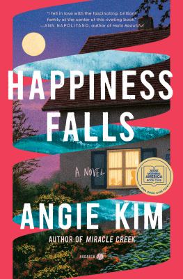 Happiness falls : a novel /