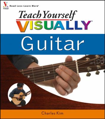Teach yourself visually guitar /
