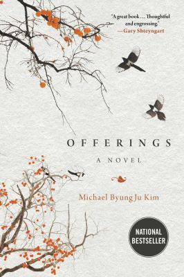 Offerings : a novel /