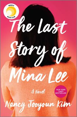 The last story of Mina Lee /