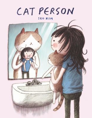Cat person /