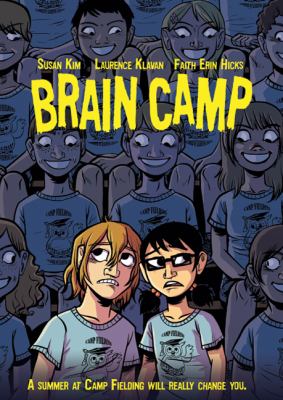 Brain camp /