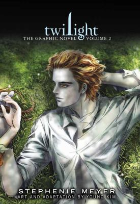 Twilight : the graphic novel. Volume 2 /