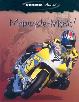 Motorcycle-mania! /