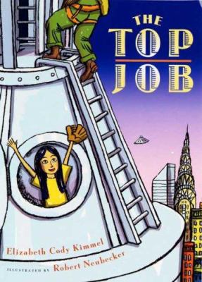 The top job /
