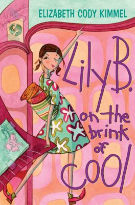 Lily B. on the brink of cool /