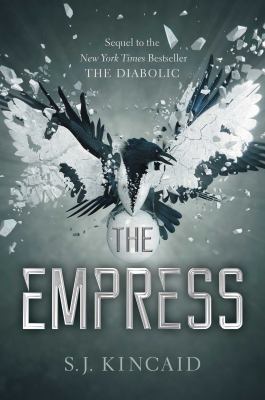 The empress /