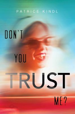 Don't you trust me? /