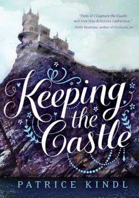 Keeping the castle : a tale of romance, riches, and real estate /