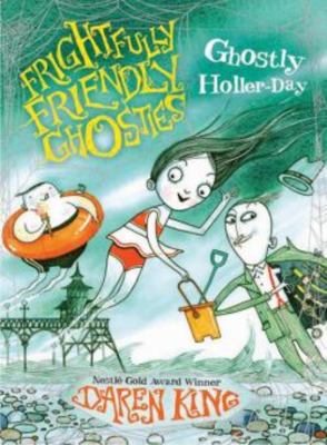 Ghostly holler-day /