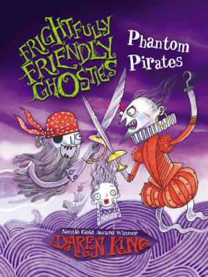Phantom pirates /