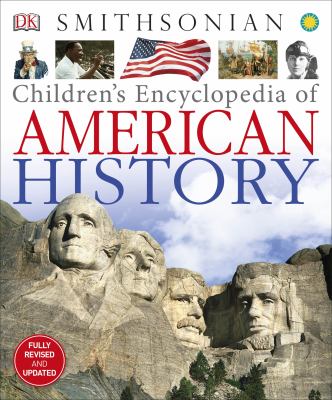 Children's encyclopedia of American history /