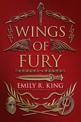 Wings of fury /