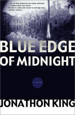 The blue edge of midnight /