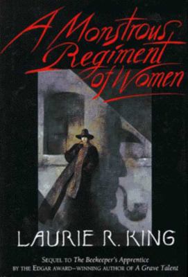 A monstrous regiment of women /