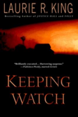Keeping watch /