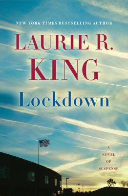 Lockdown [large type] : a novel of suspense /
