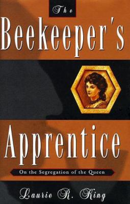 The beekeeper's apprentice : or, on the segregation of the queen /