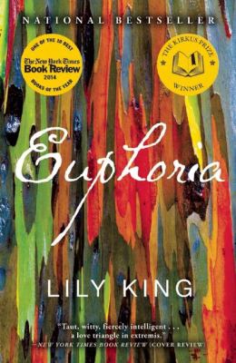 Euphoria : a novel /