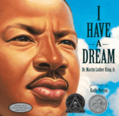 I have a dream /