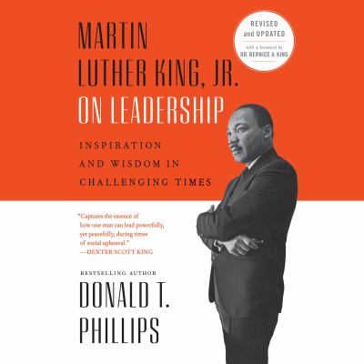 Martin Luther King, Jr. [compact disc] : the essential box set : the landmark speeches and sermons of Dr. Martin Luther King, Jr. /