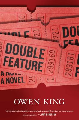 Double feature : a novel /