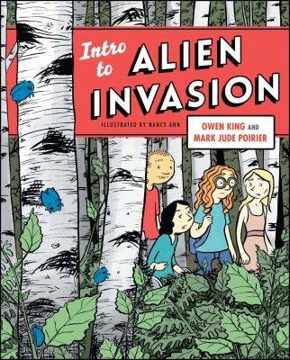 Intro to alien invasion /